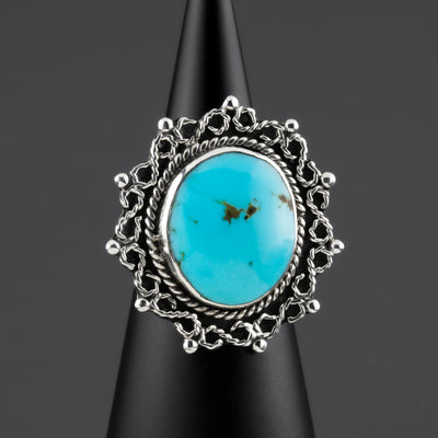 Santa Fe Sky Ring
