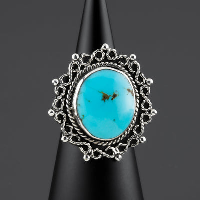 Santa Fe Sky Ring