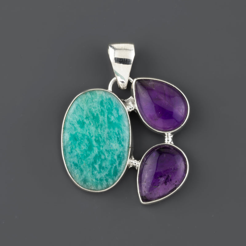 Amazon Dream Pendant