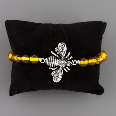 The Queen Bee Bracelet