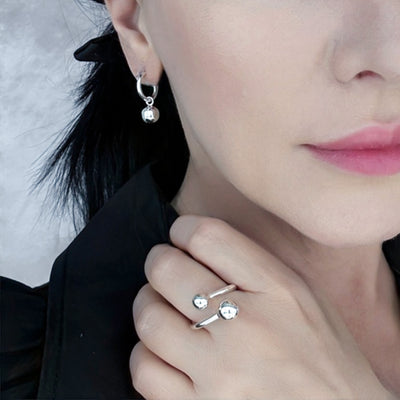 Ball & Ball Ring