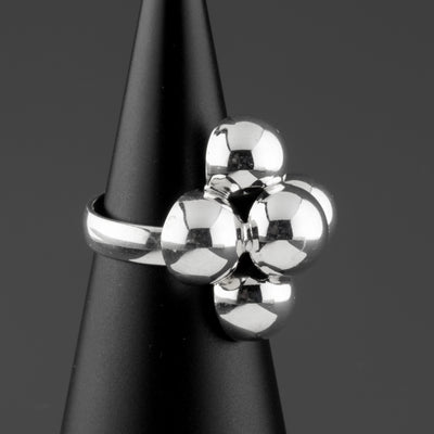 Pop Art Ring