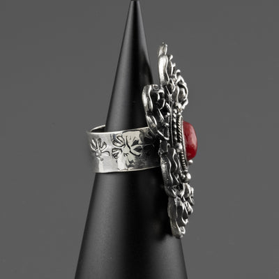 The Rose Garden Ring