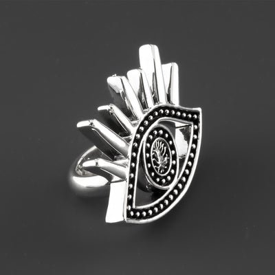Guardian Eye Ring