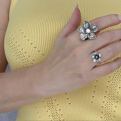 The Frangipani Ring