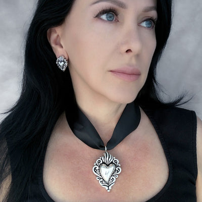 Sacred Heart Set
