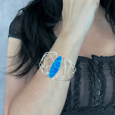 The Butterfly Effect Cuff