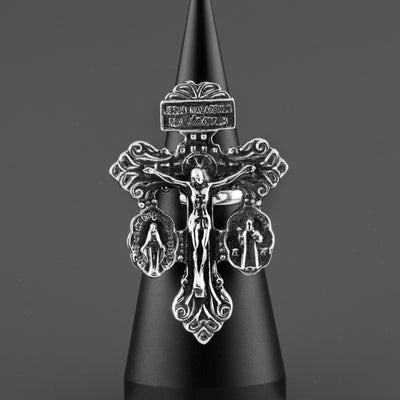 Divine Mercy Ring