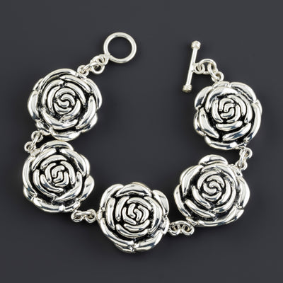 Rosa Rebel Bracelet