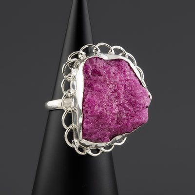 The Hot Mess Ring