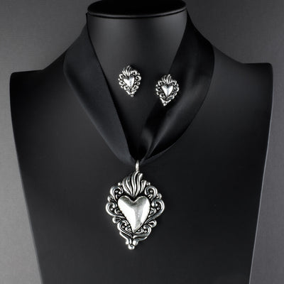 Sacred Heart Set