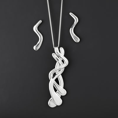 Silver Current Set