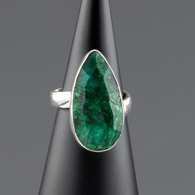 The Dark Forest Ring
