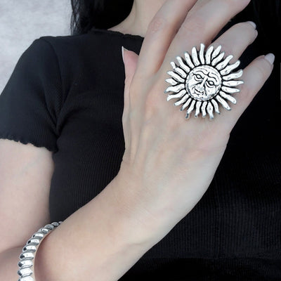Solaris Ring