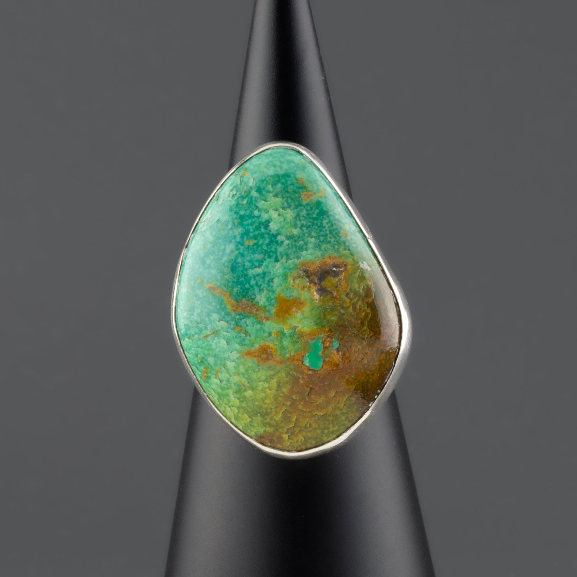 The Landscape Ring