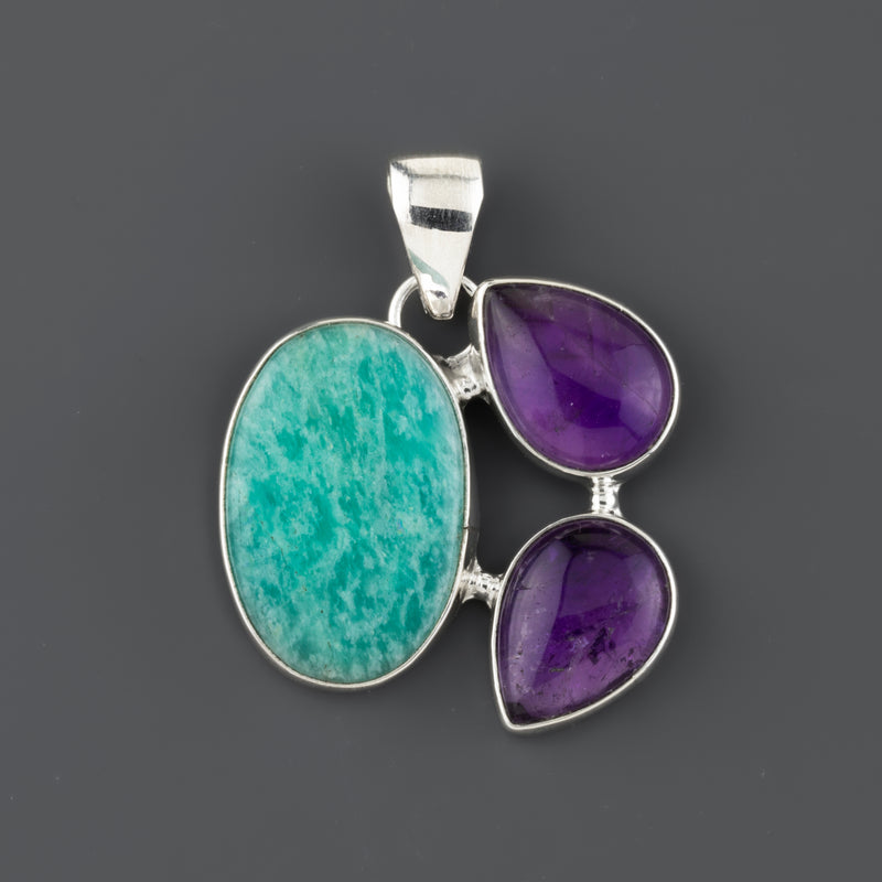 Amazon Dream Pendant