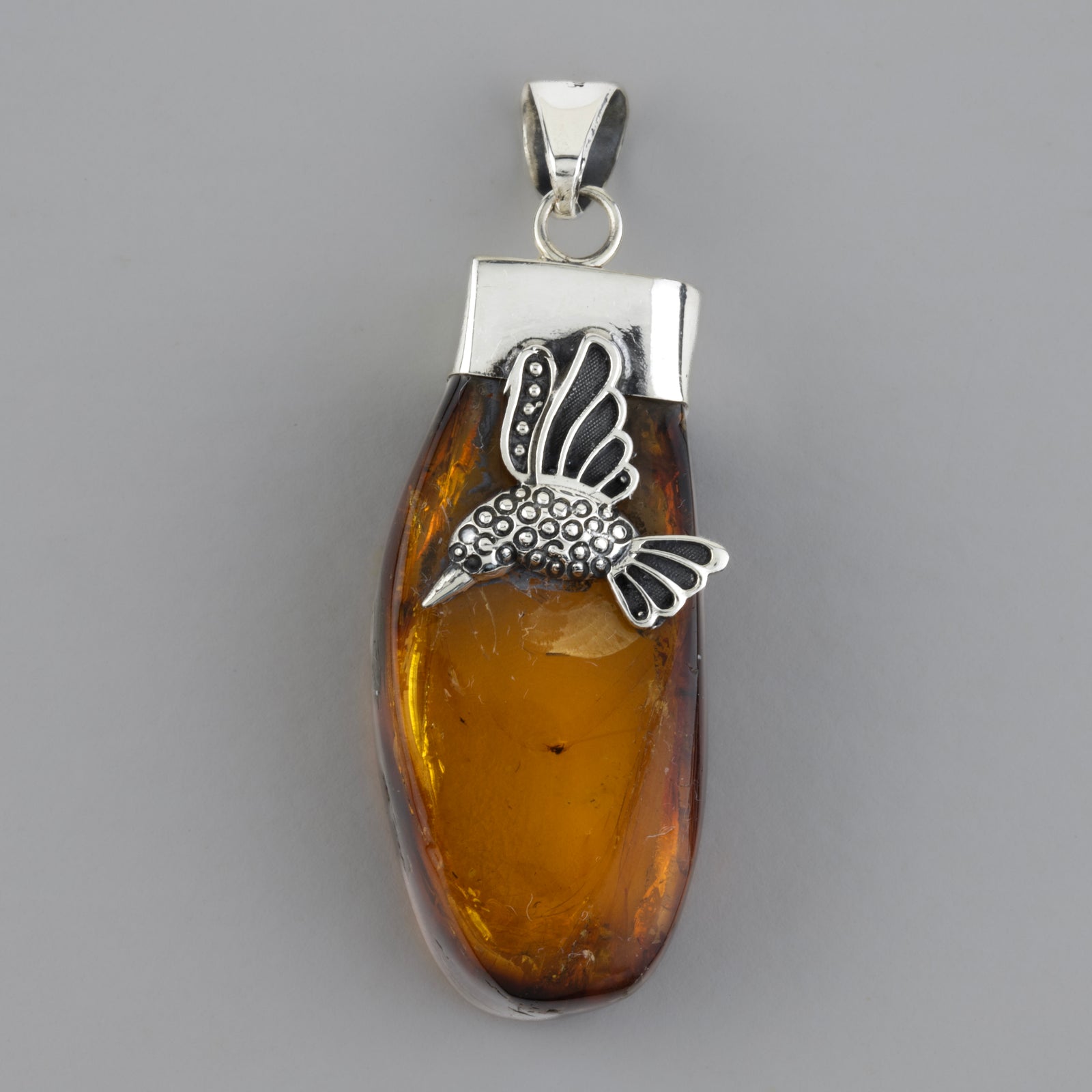 Sweet Nectar Pendant