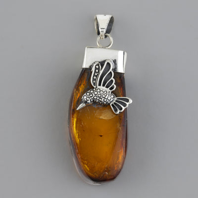 Sweet Nectar Pendant