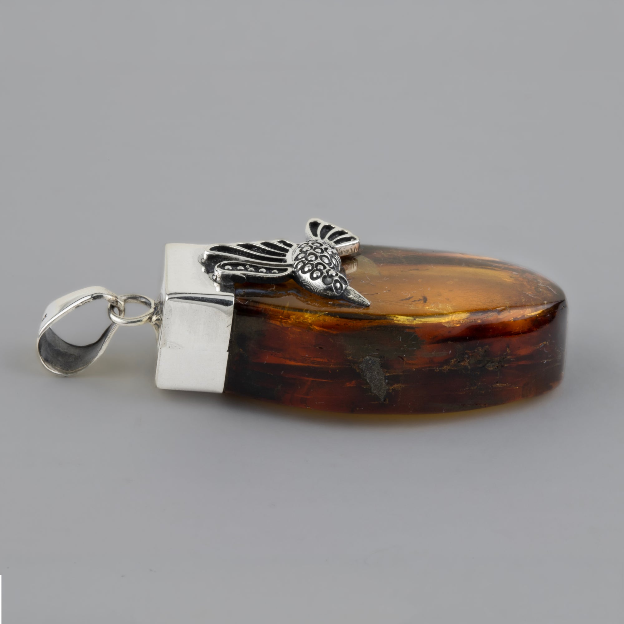 Sweet Nectar Pendant