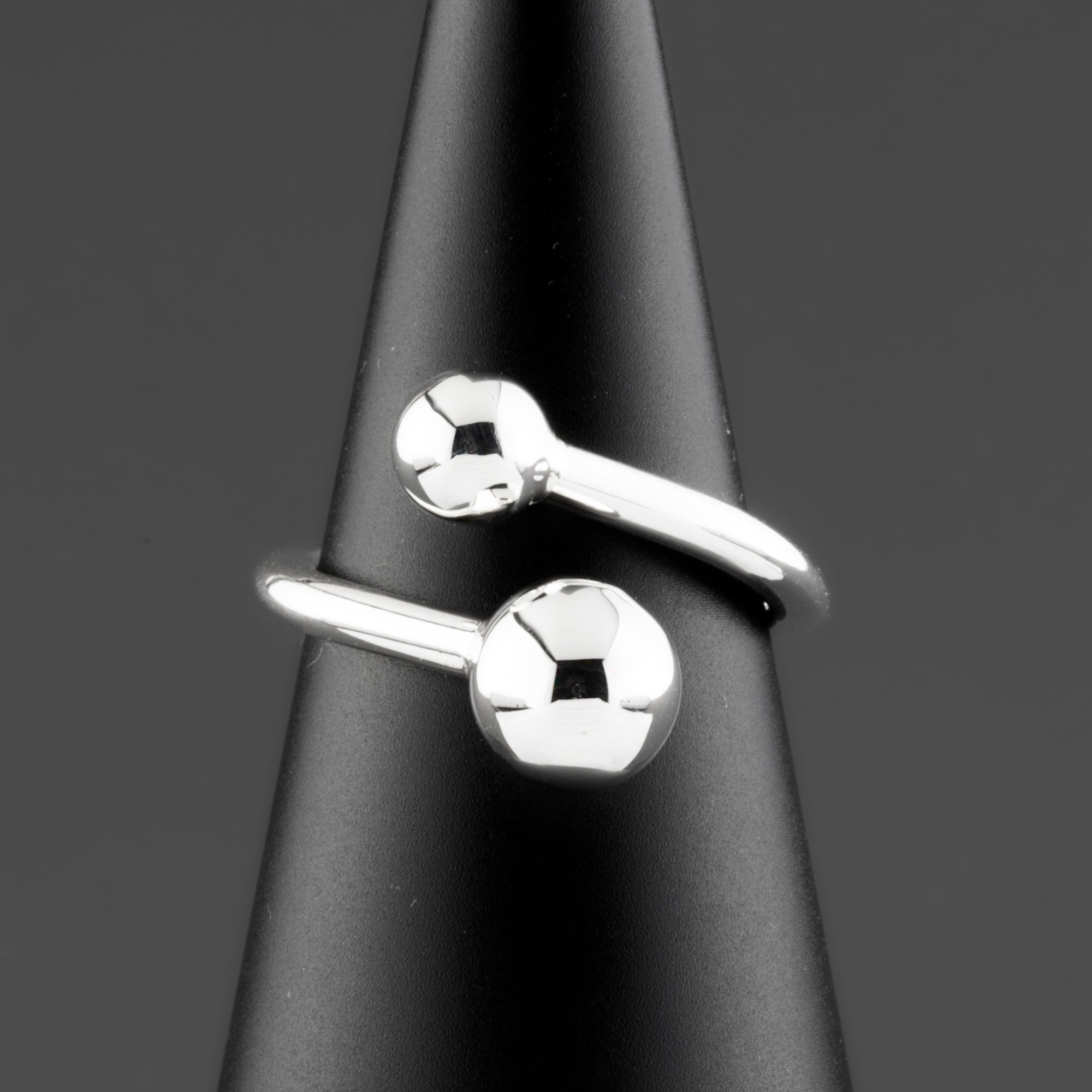Ball & Ball Ring