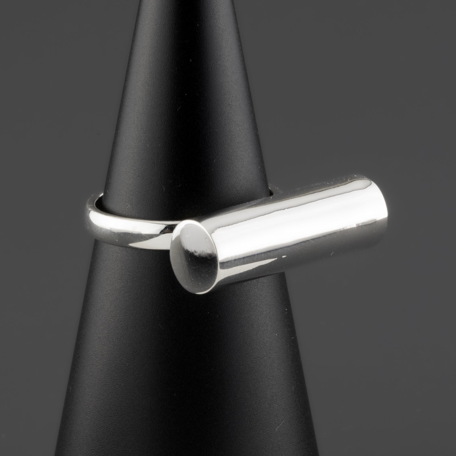 Barra Ring
