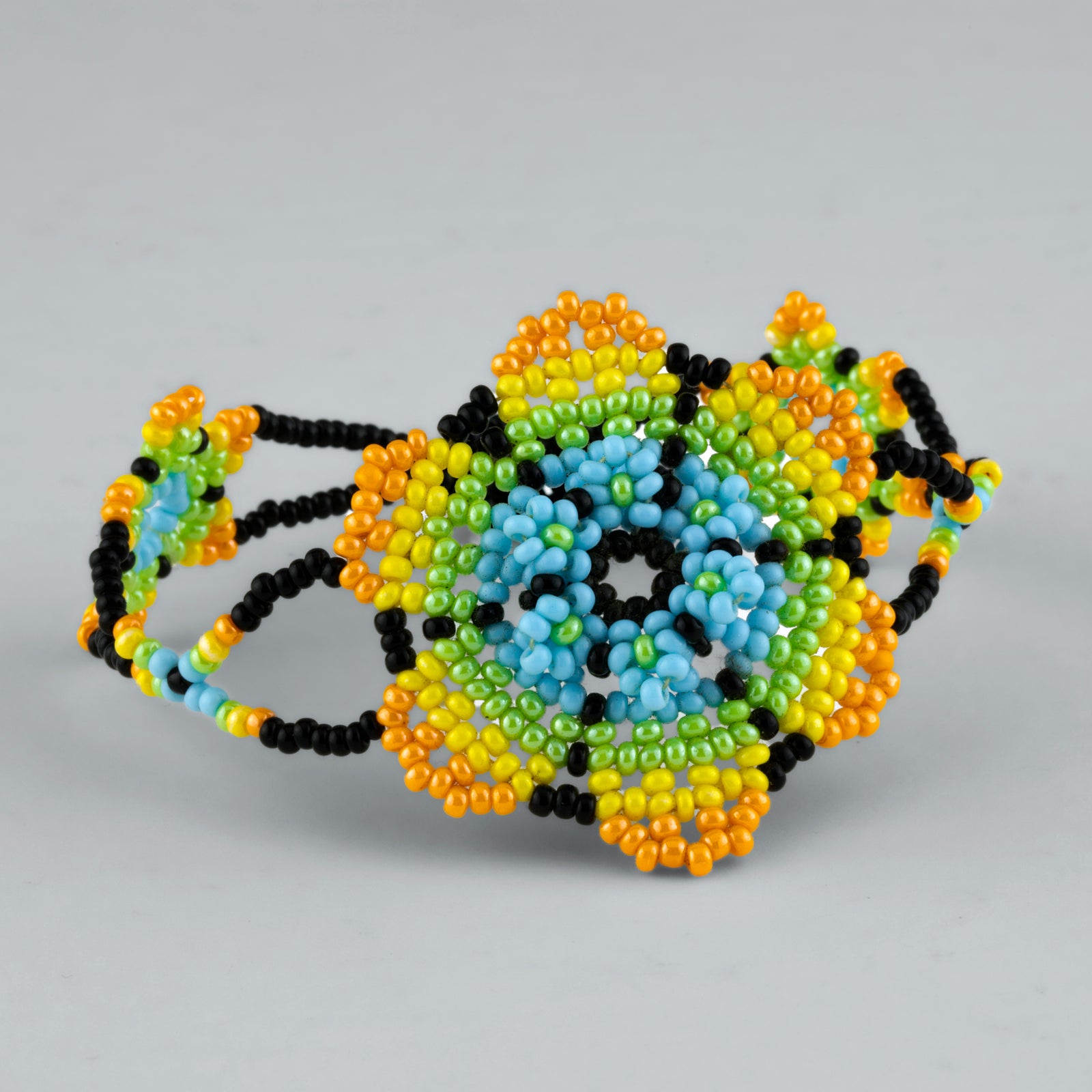 Fiesta Bloom Bracelet
