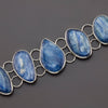 blue dream large kyanite bracelet