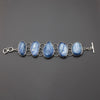 Blue Dream Large Kyanite Bracelet