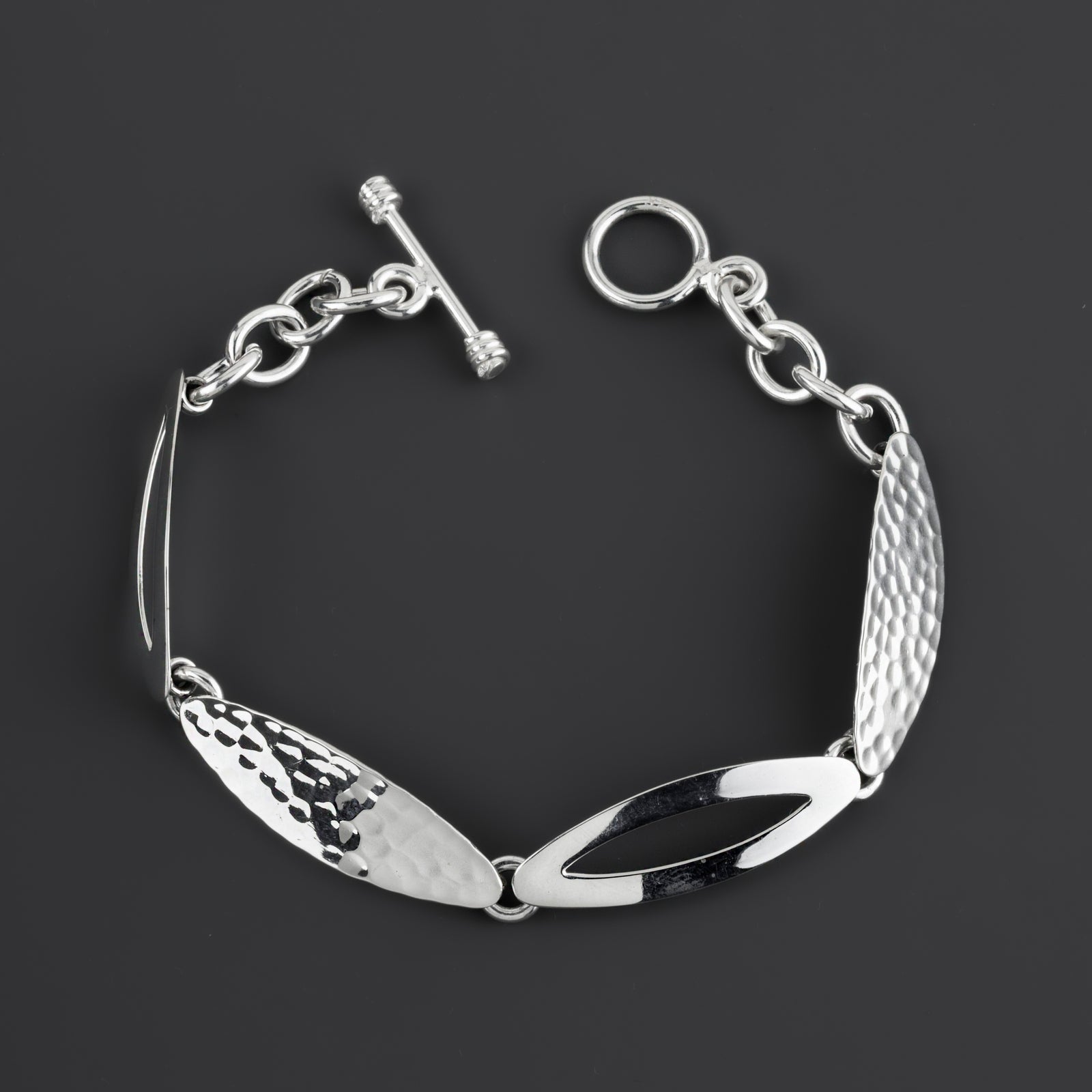 Texture Play Bracelet