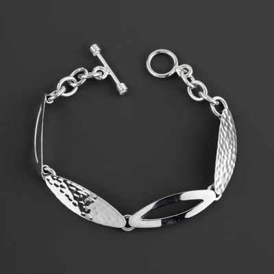 Texture Play Bracelet