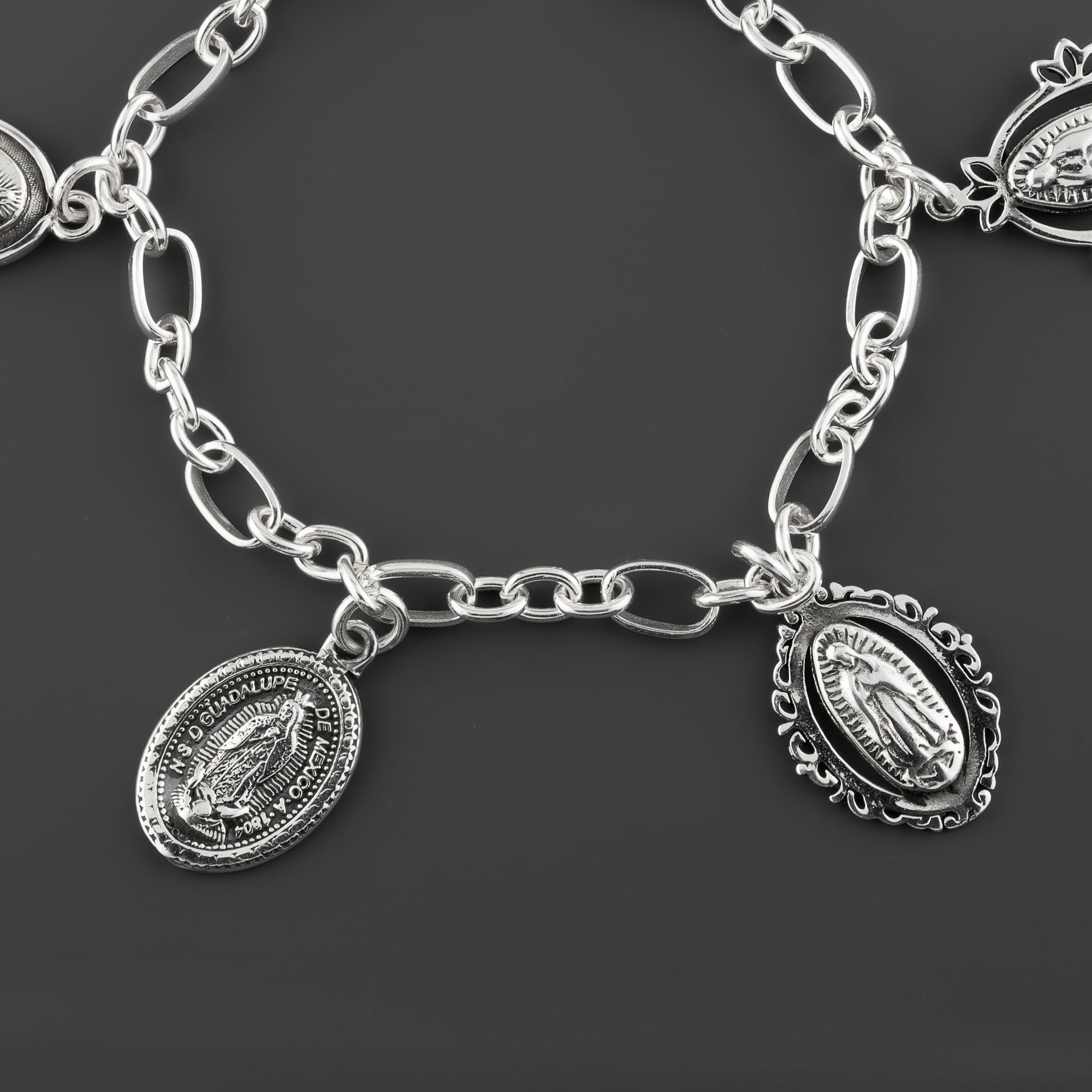 Mexican Blessings Bracelet