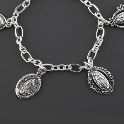 Mexican Blessings Bracelet