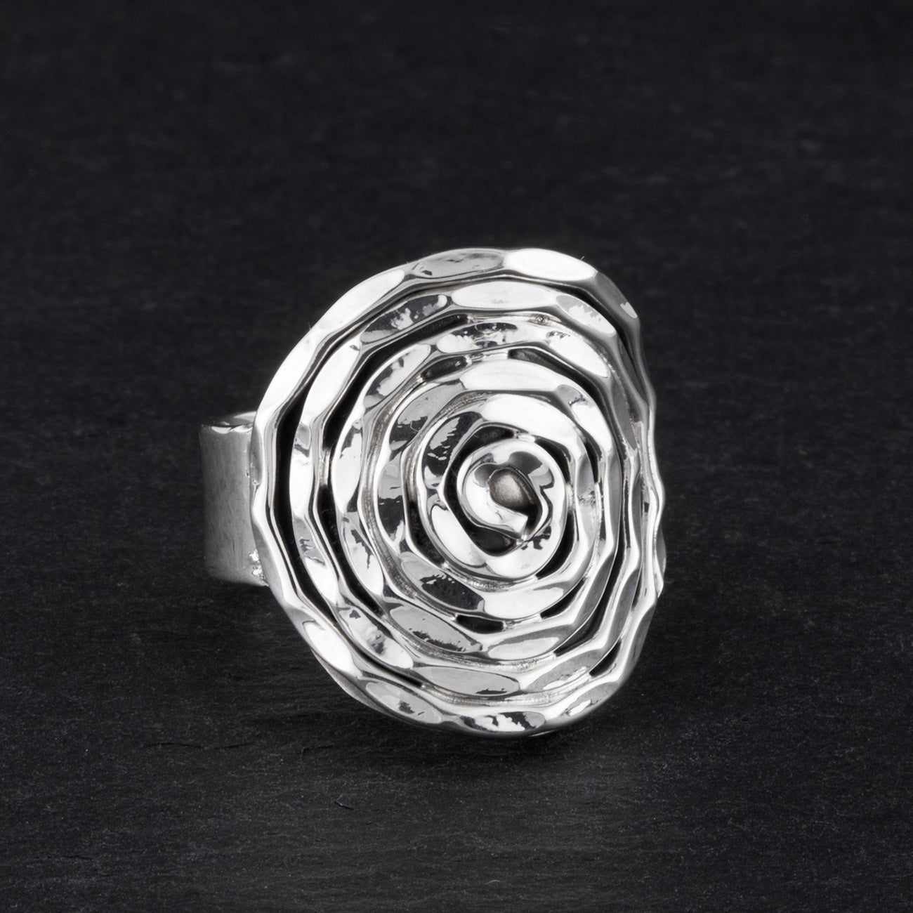 Spiral Ring - PDPAOLA