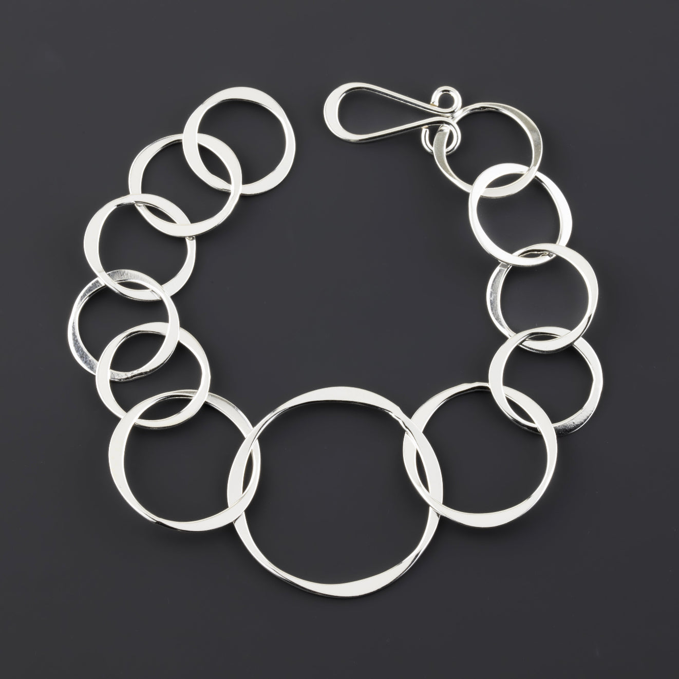 MEXICO BANGLE ブレスレット シルバー Mexican Jewelry / Silver Bangle