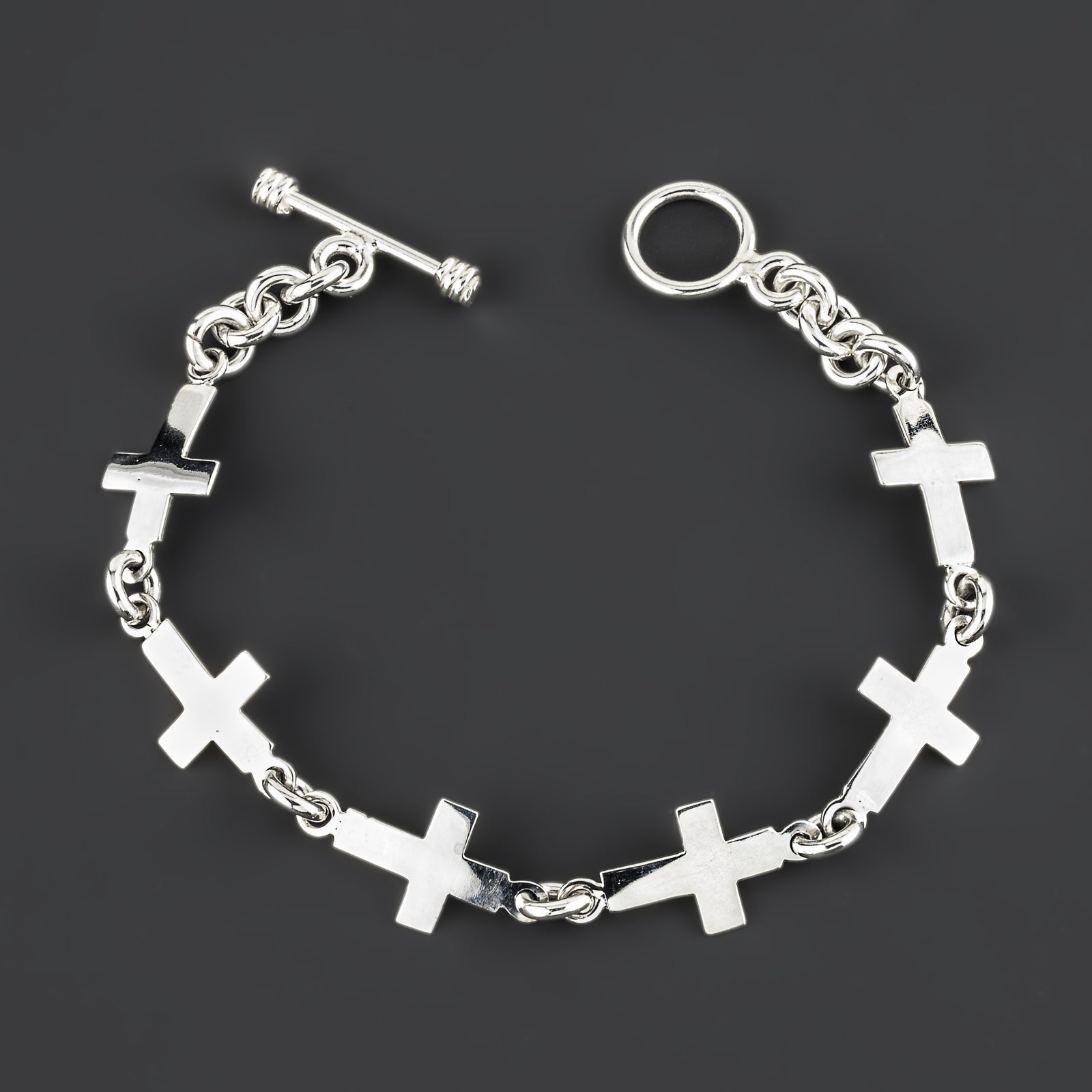 The Faith Bracelet