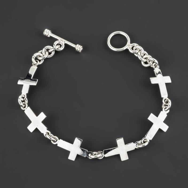 The Faith Bracelet