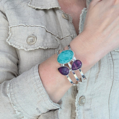 Amazon Dream Cuff