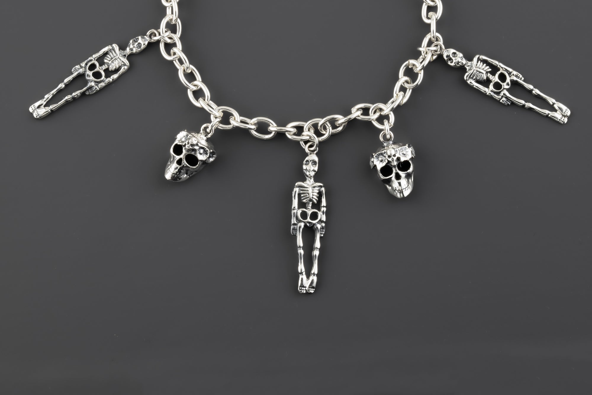 Deadly Company Bracelet