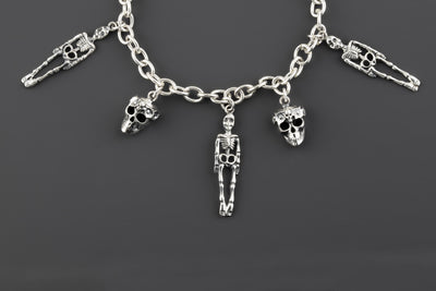 Deadly Company Bracelet