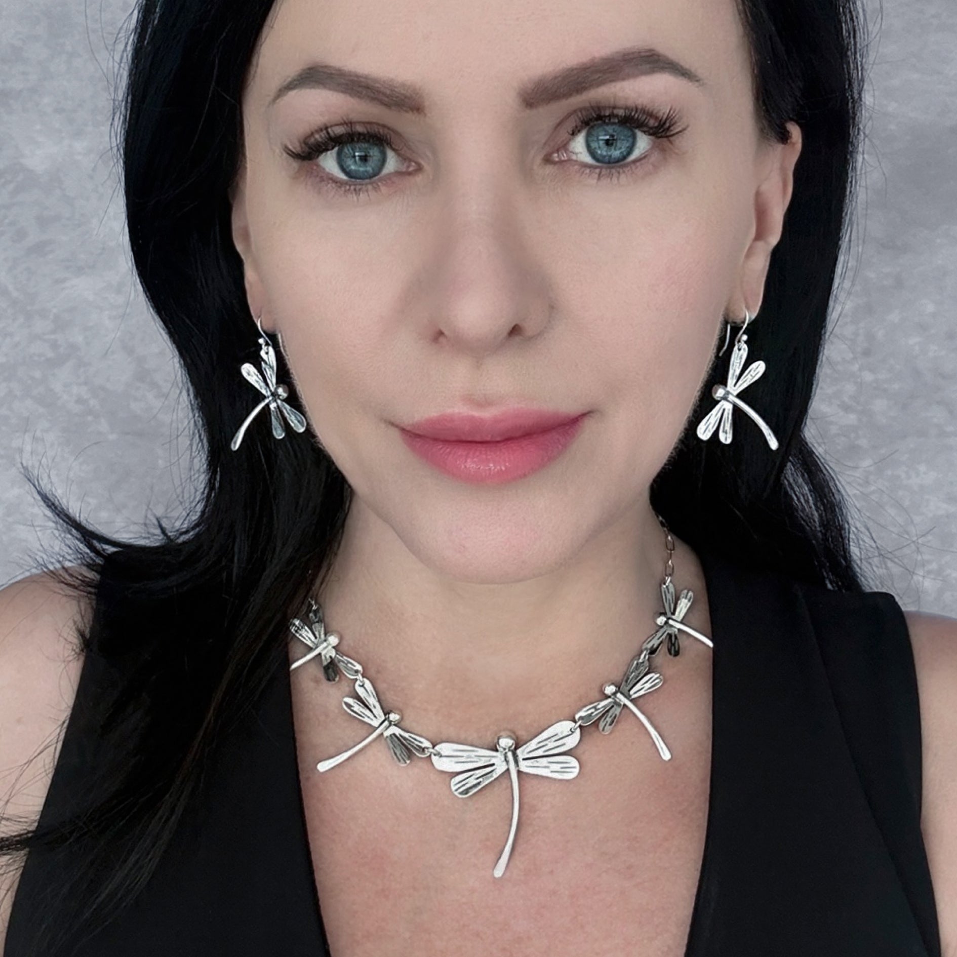Dancing Dragonfly Set