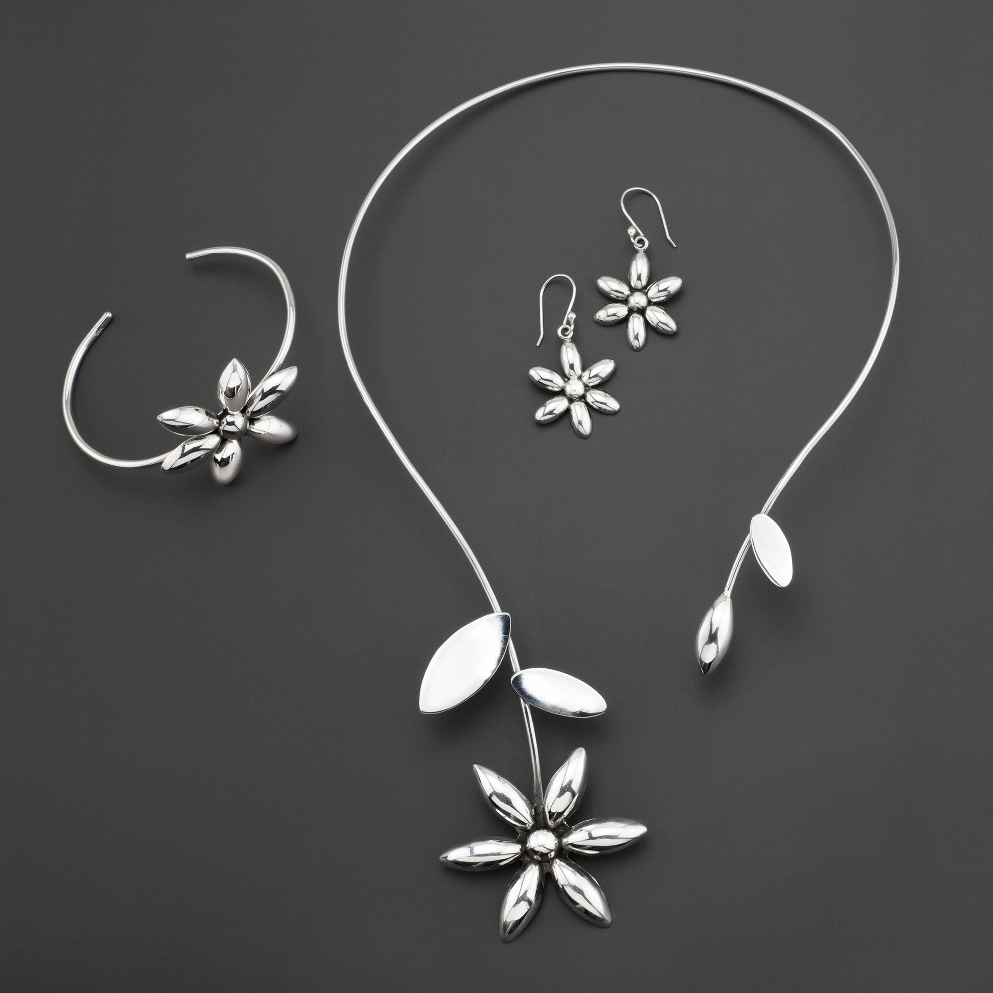 Petal Power 3 Piece Set