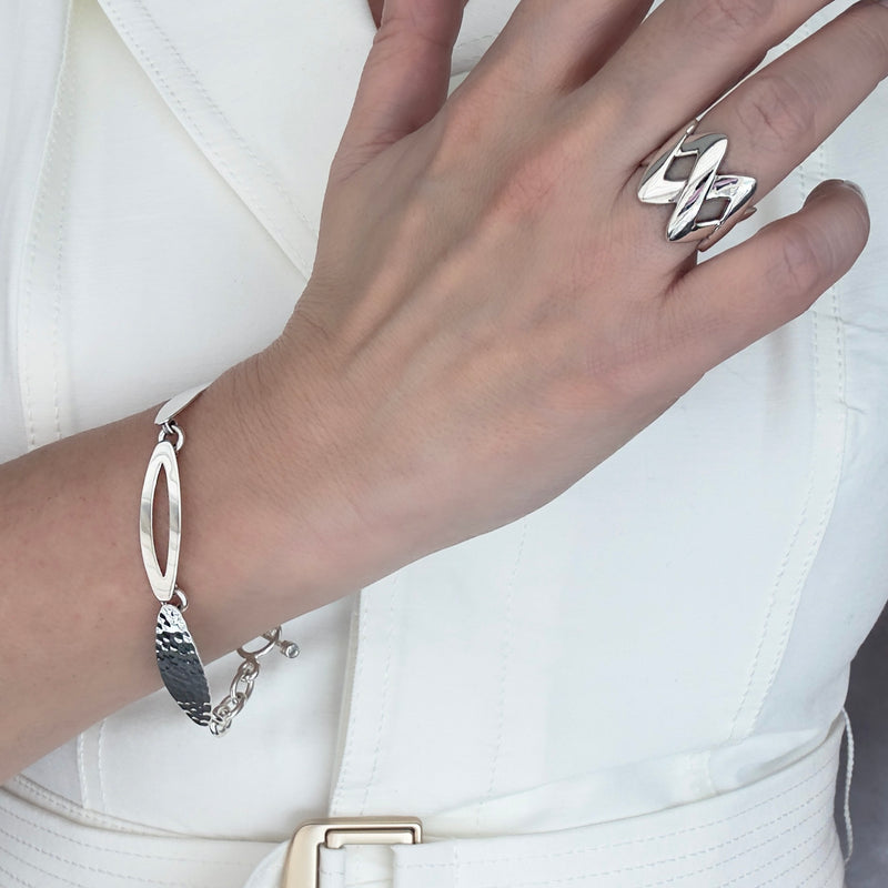 Texture Play Bracelet