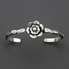 Bloom & Thrive Mexican Silver Bracelet