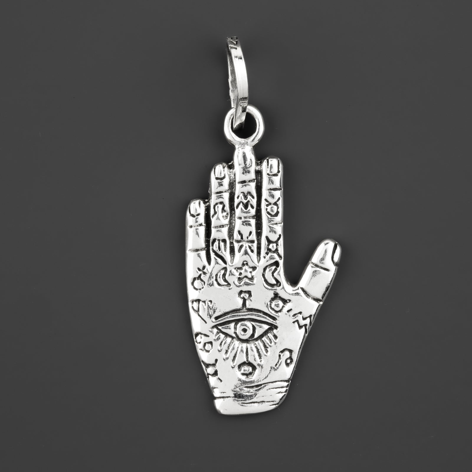 Good Juju Pendant