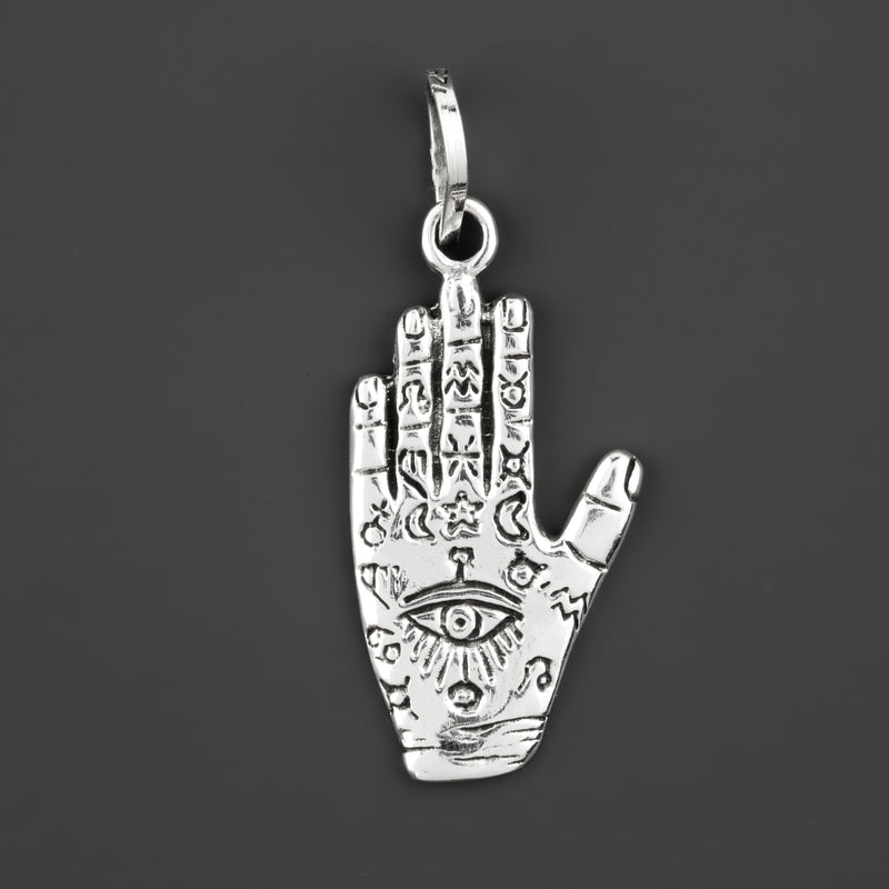 Good Juju Pendant