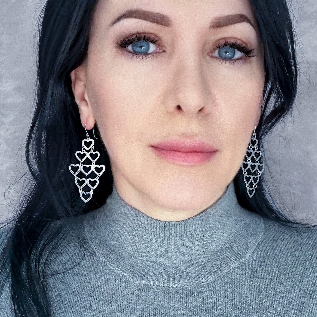 Sweet Drama Earrings