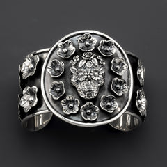 Taxco Dulce Plateros工房メキシコシルバー925 ブローチ Taxco Dulce