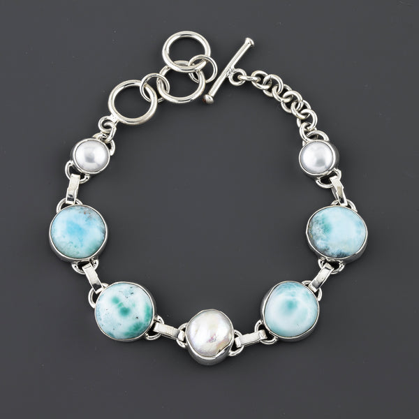 larimar-pearl-link-