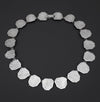 lunar chic sterling silver necklace