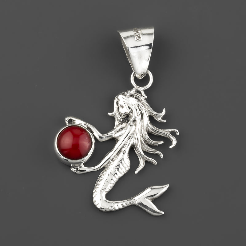 Sirena Pendant
